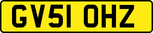 GV51OHZ