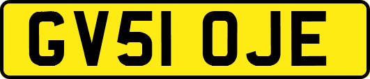 GV51OJE