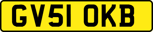 GV51OKB