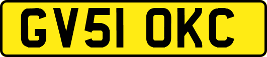 GV51OKC