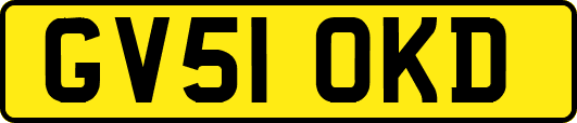 GV51OKD