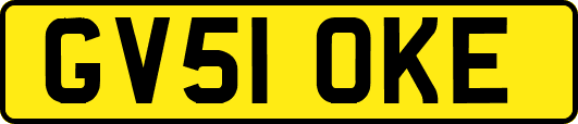 GV51OKE