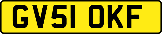 GV51OKF