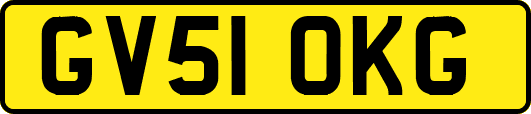 GV51OKG