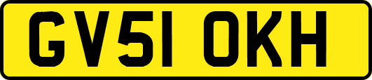 GV51OKH