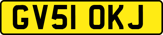 GV51OKJ