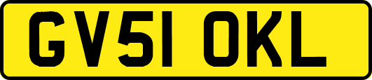 GV51OKL