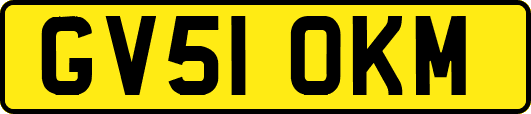 GV51OKM