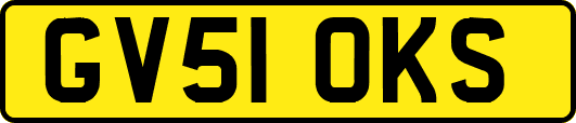 GV51OKS