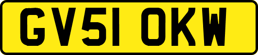 GV51OKW