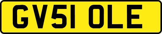 GV51OLE