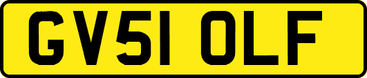 GV51OLF