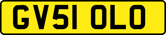 GV51OLO
