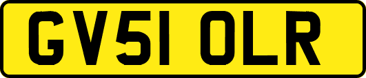 GV51OLR