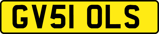 GV51OLS
