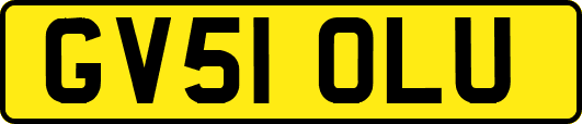 GV51OLU