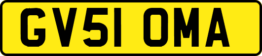 GV51OMA