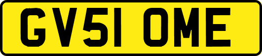GV51OME