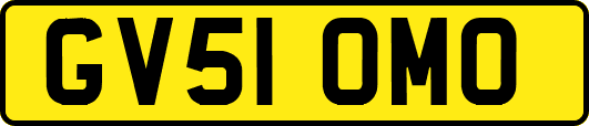 GV51OMO