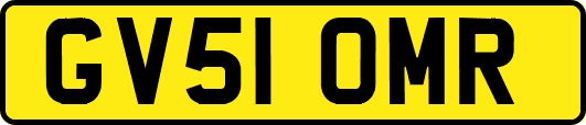 GV51OMR