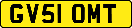GV51OMT