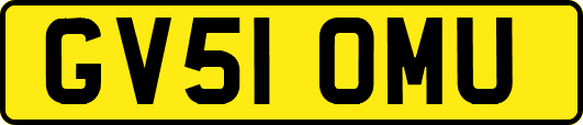 GV51OMU