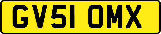 GV51OMX