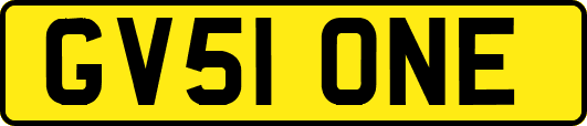 GV51ONE
