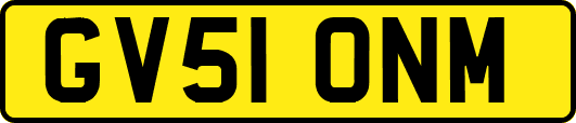 GV51ONM
