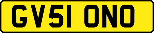 GV51ONO