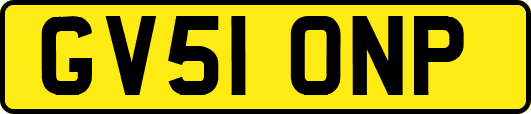 GV51ONP