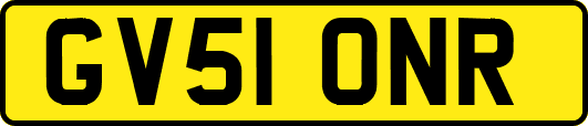 GV51ONR