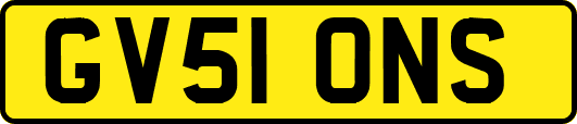 GV51ONS