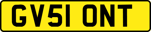 GV51ONT