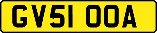 GV51OOA