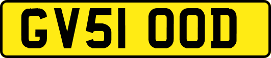 GV51OOD