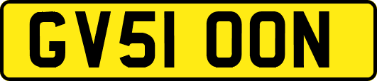 GV51OON