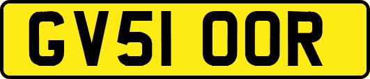 GV51OOR