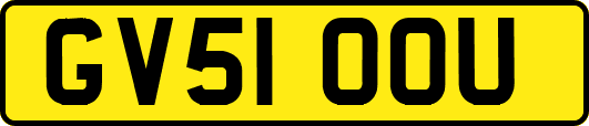 GV51OOU