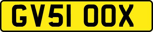 GV51OOX