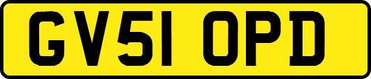 GV51OPD