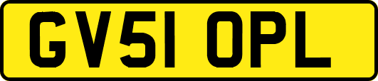 GV51OPL