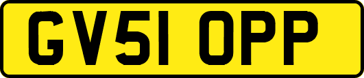 GV51OPP