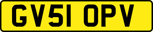 GV51OPV
