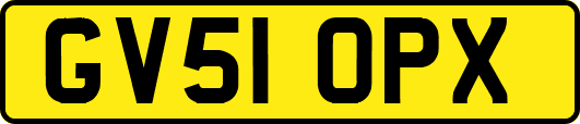 GV51OPX