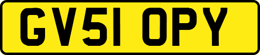 GV51OPY