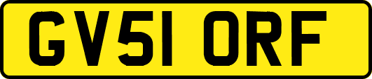 GV51ORF