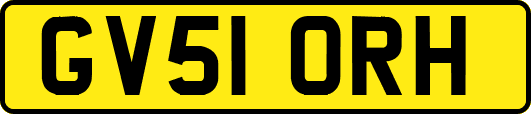GV51ORH
