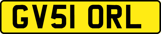 GV51ORL