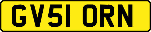 GV51ORN